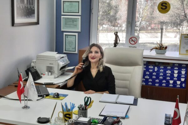 Aradığın Ev Gayrimenkul Ekibimiz