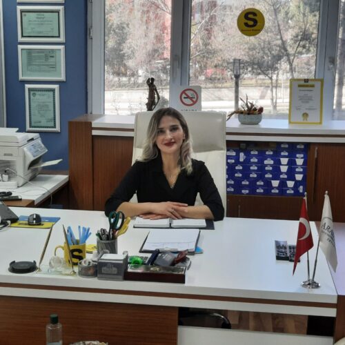 Aradığın Ev Gayrimenkul Ekibimiz