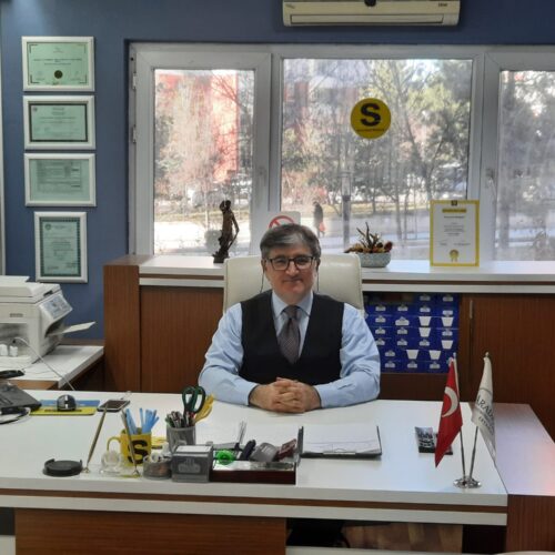 Aradığın Ev Gayrimenkul Ekibimiz