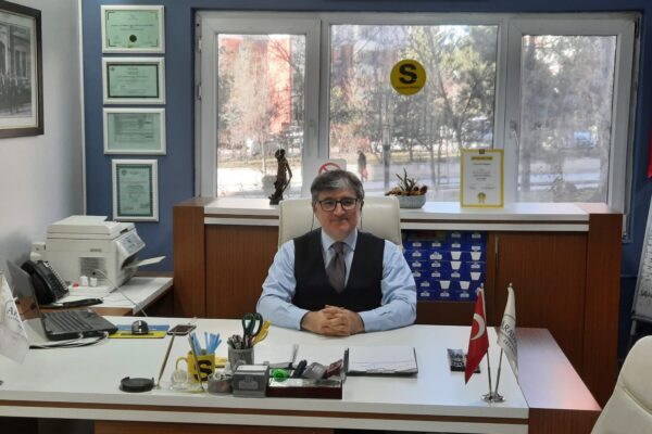 Aradığın Ev Gayrimenkul Ekibimiz