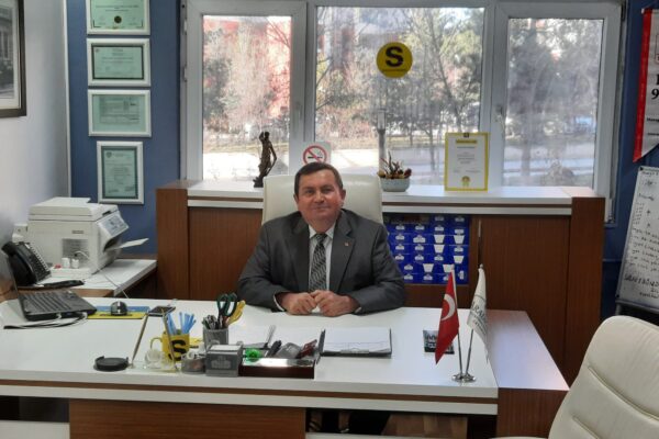 Aradığın Ev Gayrimenkul Ekibimiz