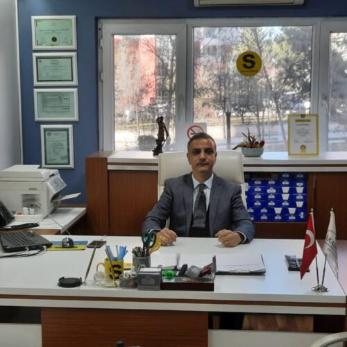 Aradığın Ev Gayrimenkul Ekibimiz