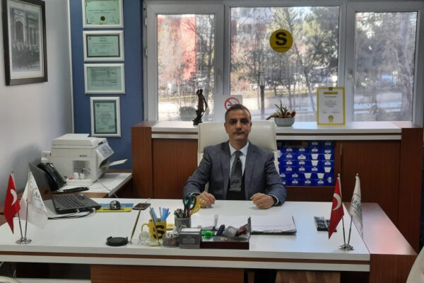 Aradığın Ev Gayrimenkul Ekibimiz