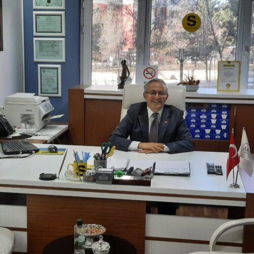 Aradığın Ev Gayrimenkul Ekibimiz