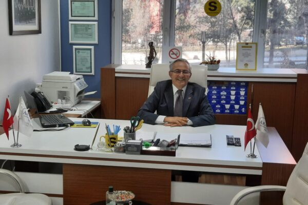 Aradığın Ev Gayrimenkul Ekibimiz