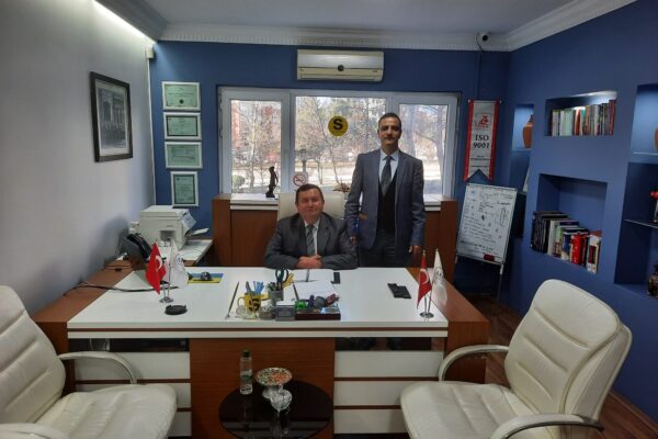 Aradığın Ev Gayrimenkul Ekibimiz