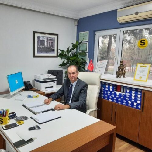 Aradığın Ev Gayrimenkul Ekibimiz