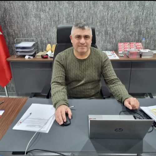 Aradığın Ev Gayrimenkul Ekibimiz