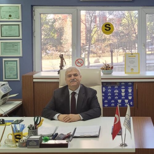 Aradığın Ev Gayrimenkul Ekibimiz