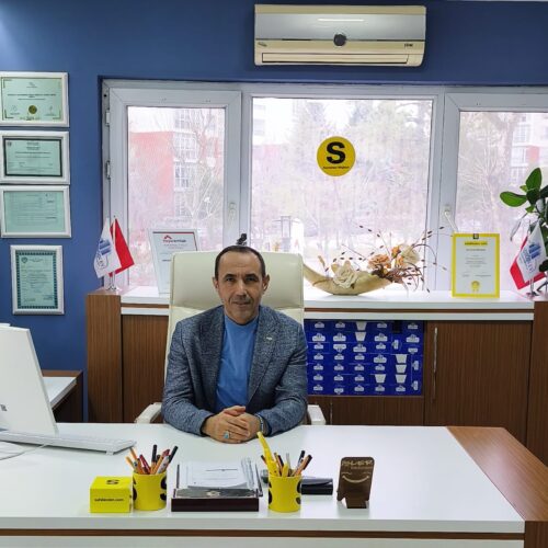 Aradığın Ev Gayrimenkul Ekibimiz