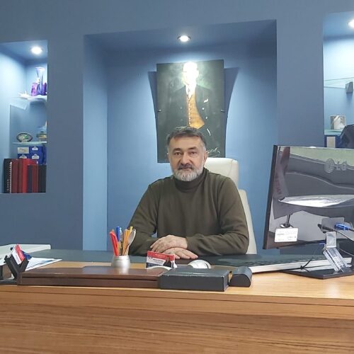 Aradığın Ev Gayrimenkul Ekibimiz